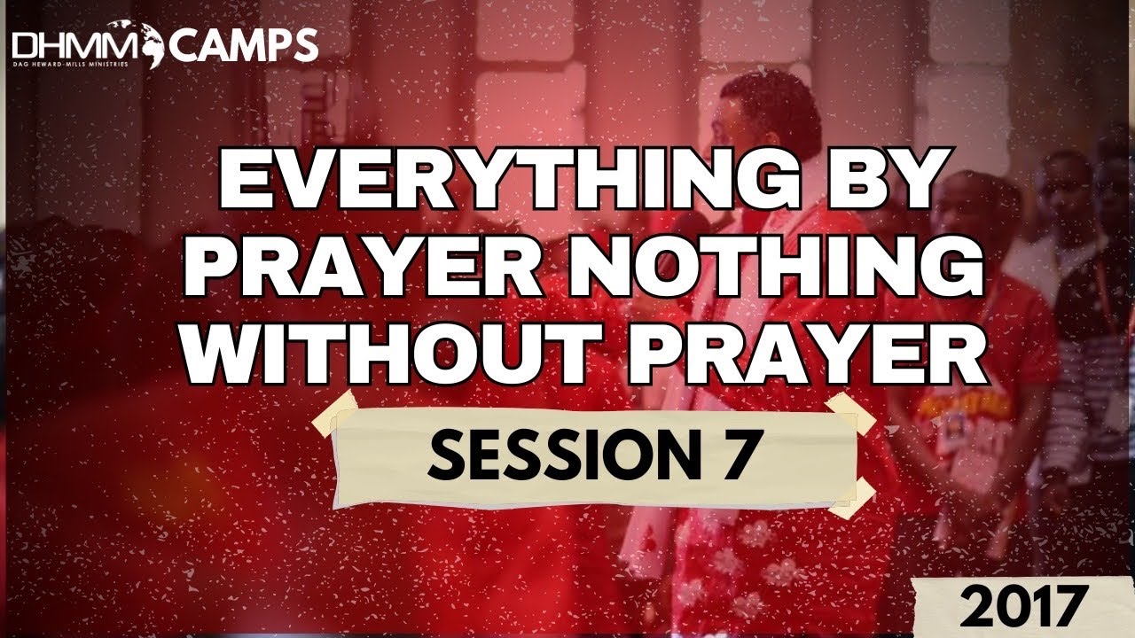PRAYERS OF THANKSGIVING | MAMPONG, GHANA | DAG HEWARD-MILLS | 2017