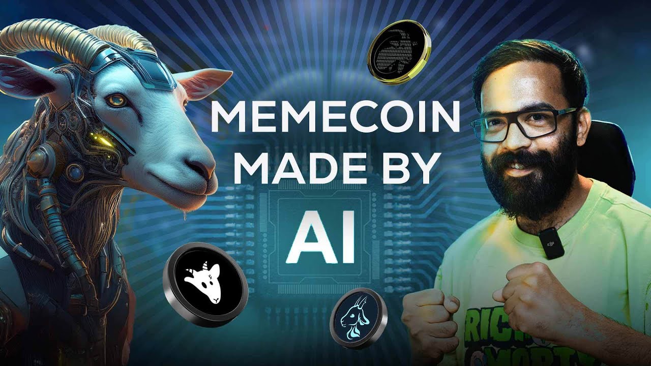 The GOAT of Crypto Coins