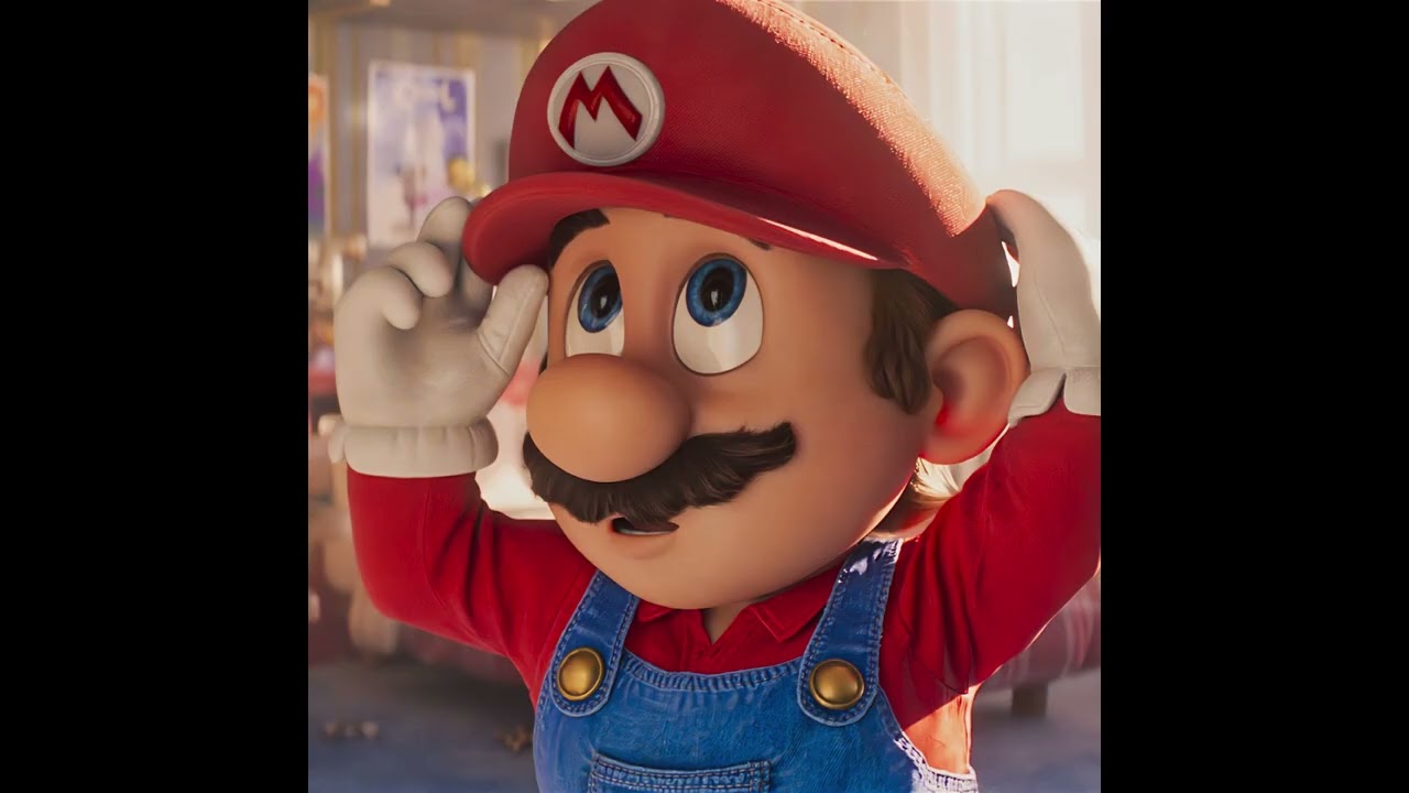 [FREE] Mario Type Beat - 