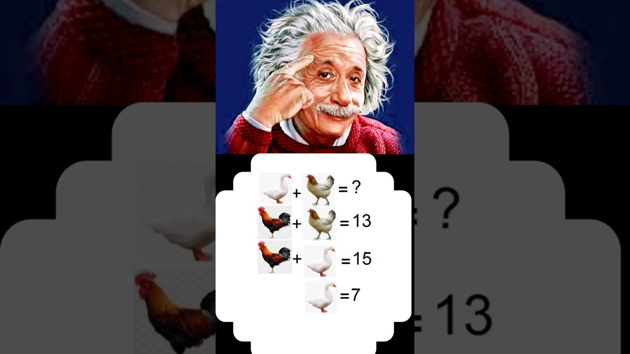 Get Ready for a MATH Challenge! #maths #shorts #mathematics #puzzle #math #quiz #tricks #challenge