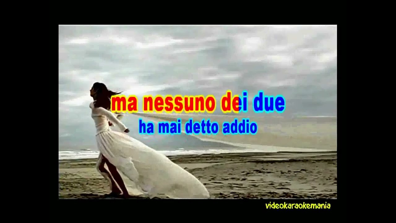 STANOTTE    RICKY  SHAYNE  _ KARAOKE   Costruzioni  Basi  By-Steva 2000  VIDEOKARAOKEMANIA