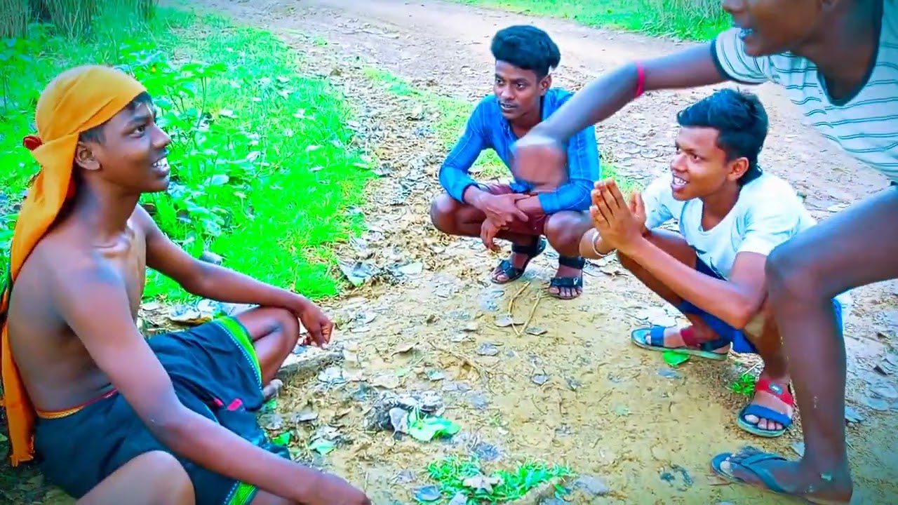 হাসির ভিডিও 🤣🤣🤣🤣🤣