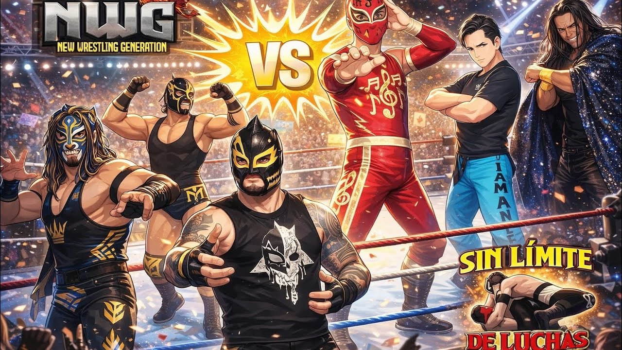 Evil drago /máster terror/ azuleon 🆚 music boy / loco zadonkan /diamante negro 