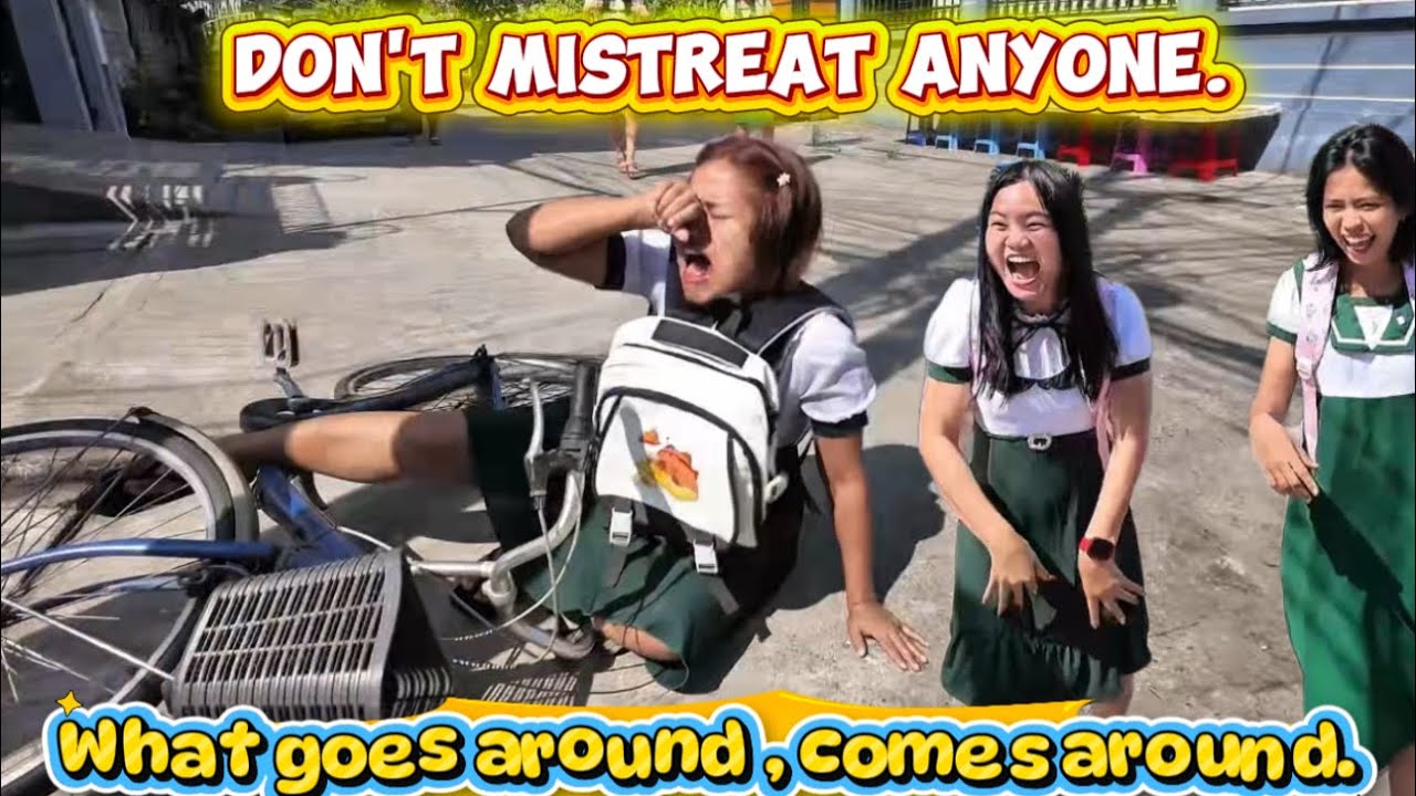 Прекратите издеваться 🛑 На этот раз я с этим покончила 🥴 (начало-конец)