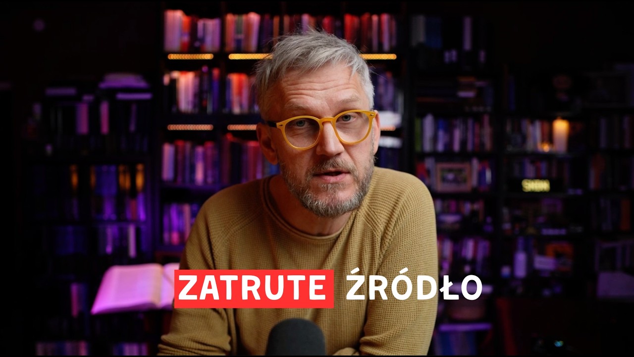 Czy powinniśmy polecać książki skompromitowanych liderów?- Łukasz Kupczyński