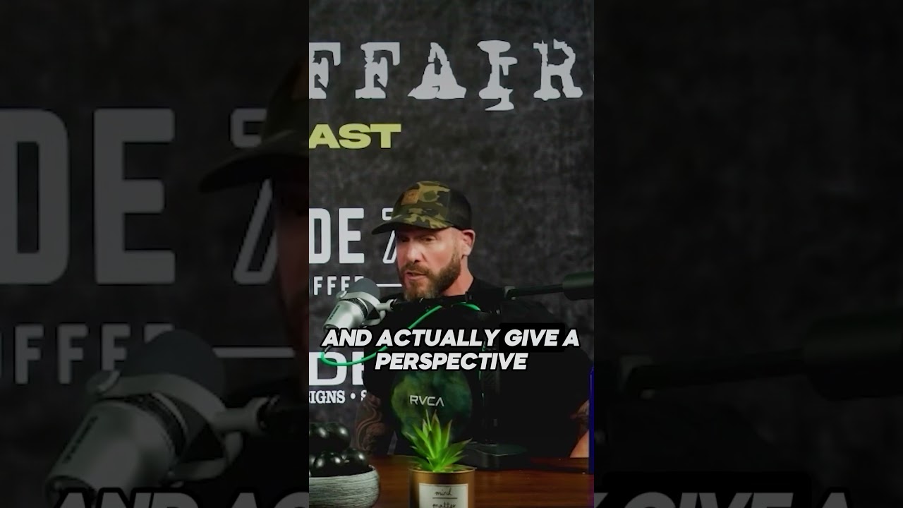 INVESTIGATIVE PROWESS: What It Takes To Be An Internal Affairs Investigator Eric Dym Explains!