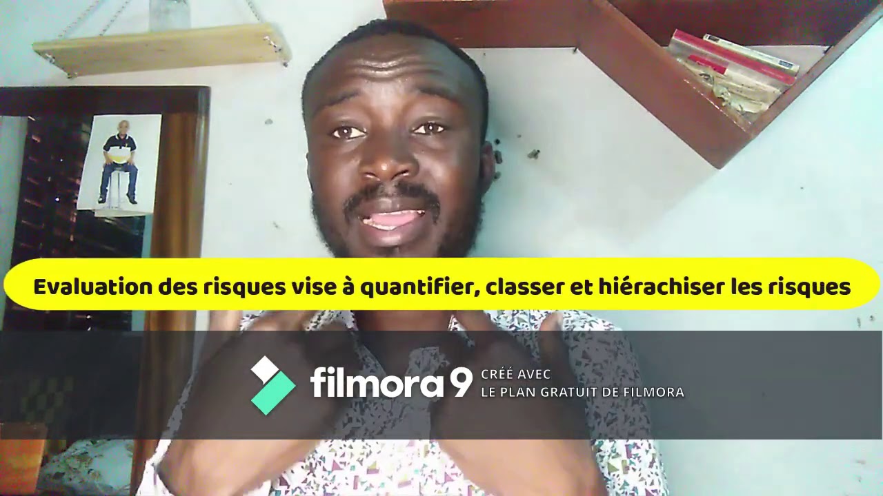 Quelle est la différence entre l'analyse et l'évaluation des risques ?