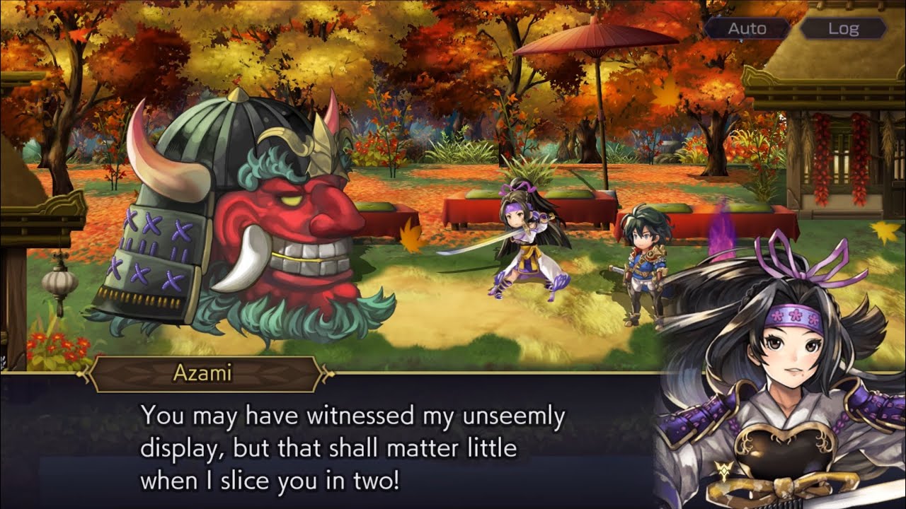 Another Eden Global 2.13.200 - 3rd Boss Battle Fight To Awaken Azami AS! Anguished Head!