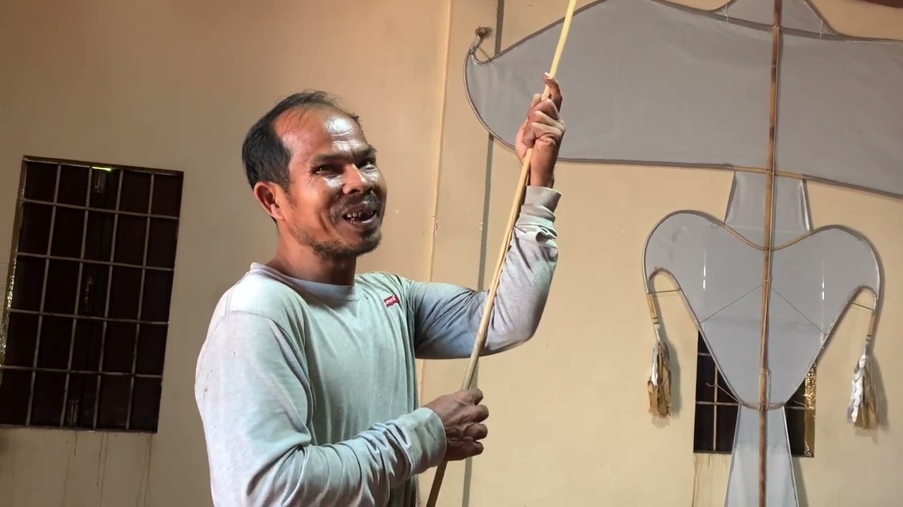 វិធីសាស្ត្រស្តាប់សំឡេងខ្លែងឯក 