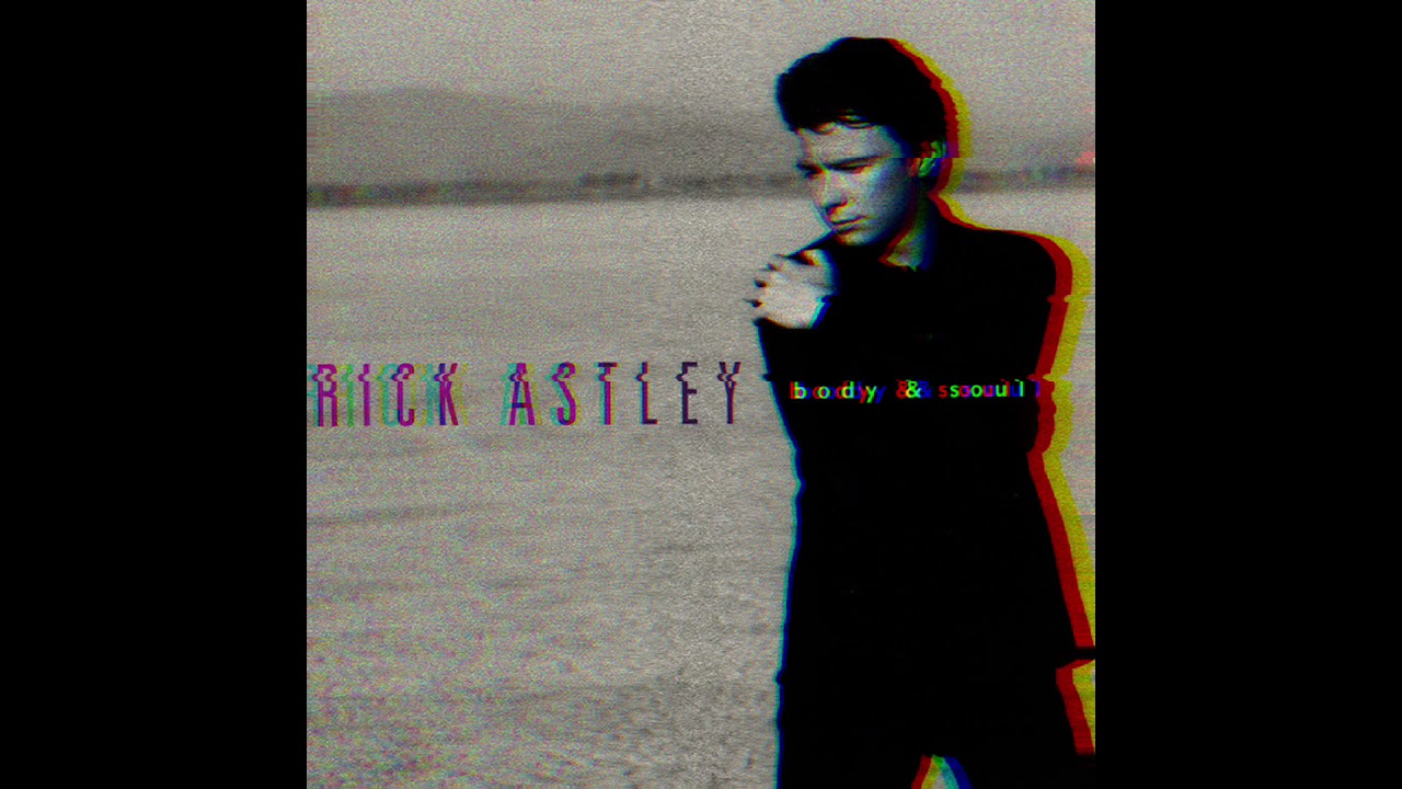 Rick Astley Hopelessly (Nightcore)