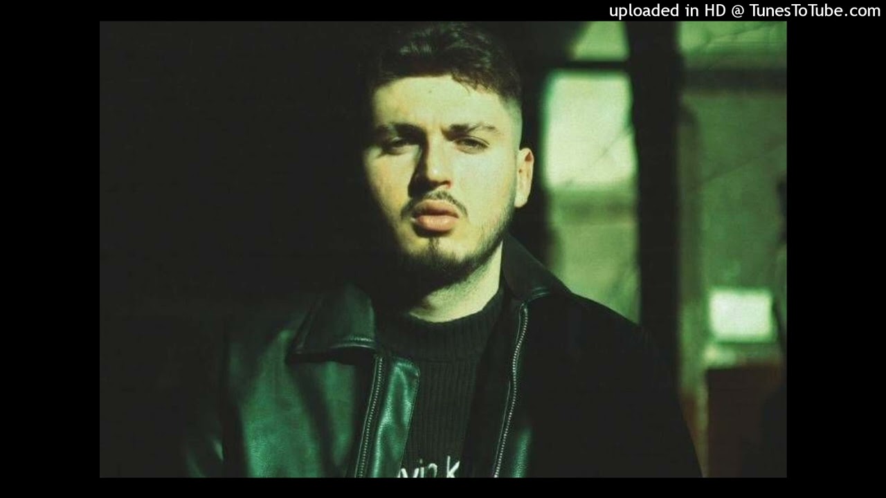 Blok3 X Ati242 Type Duygusal Beat (prod.azem)