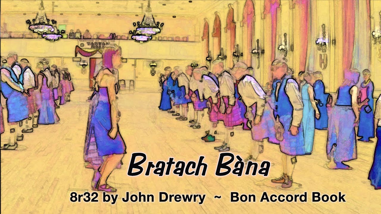 Bratach Bana