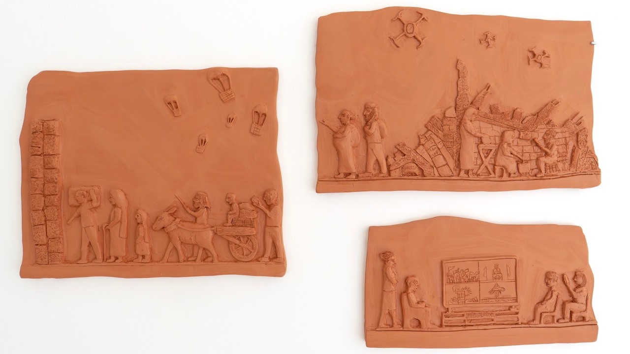 2026: Talk: After The Artefact