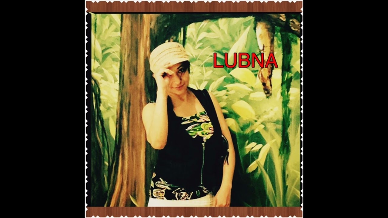 Ayub Bachchu   Tajmahal   Tribute   female version   by LubnA