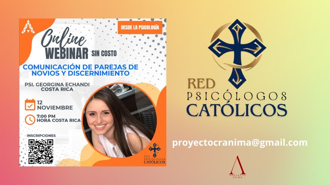 Comunicación de Parejas de Novios y Discernimiento
