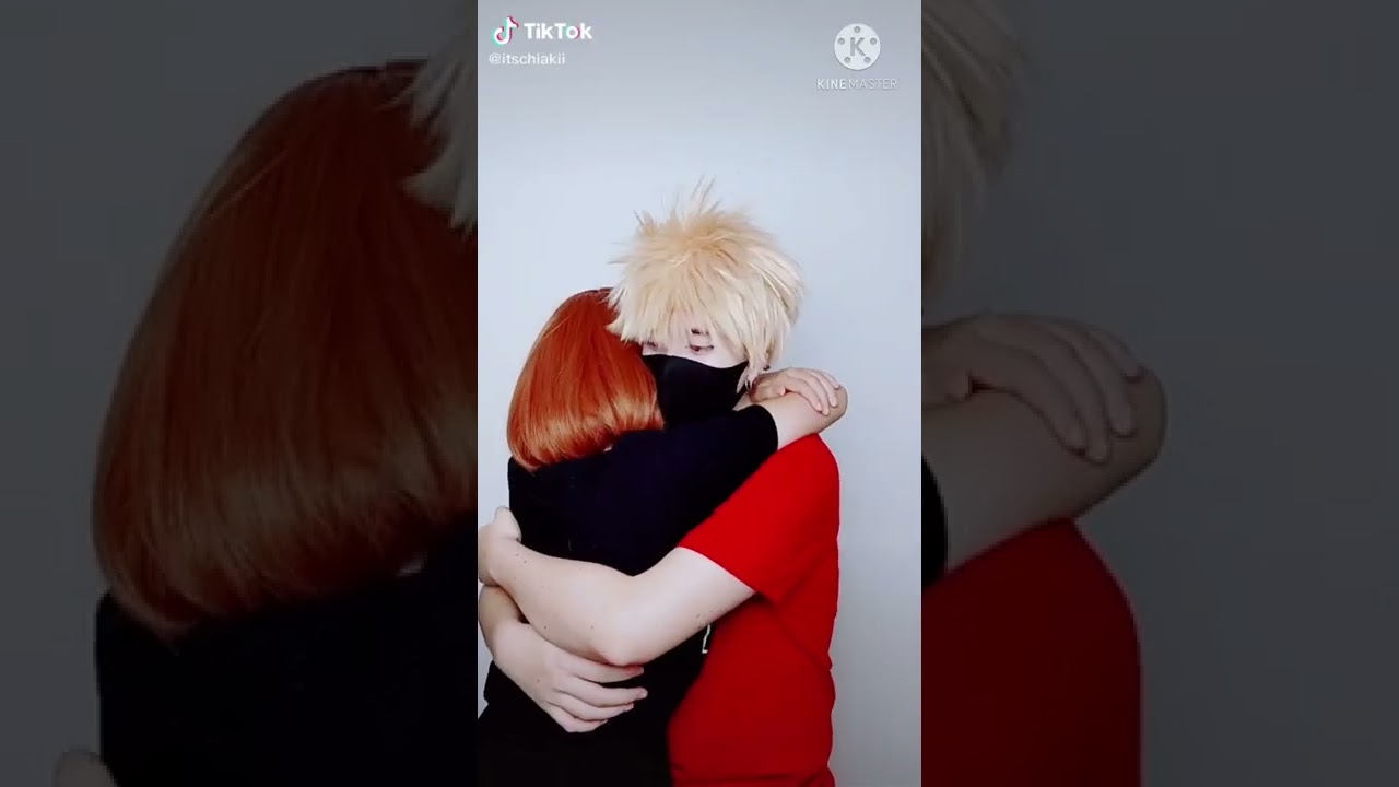 Kacchako!
