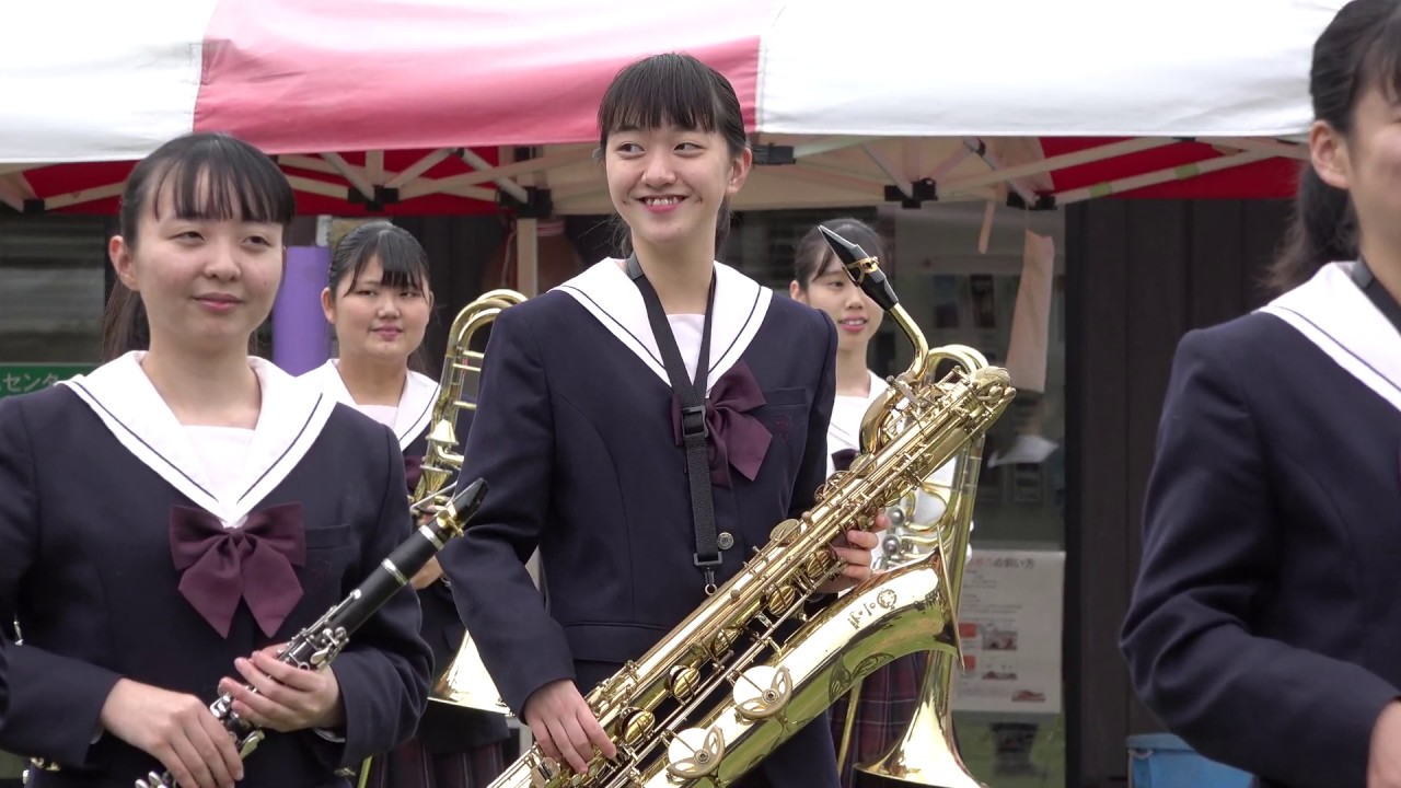 水戸女子　そらら　2019-10-14