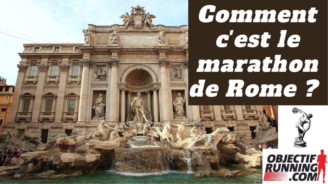 Marathon de Rome