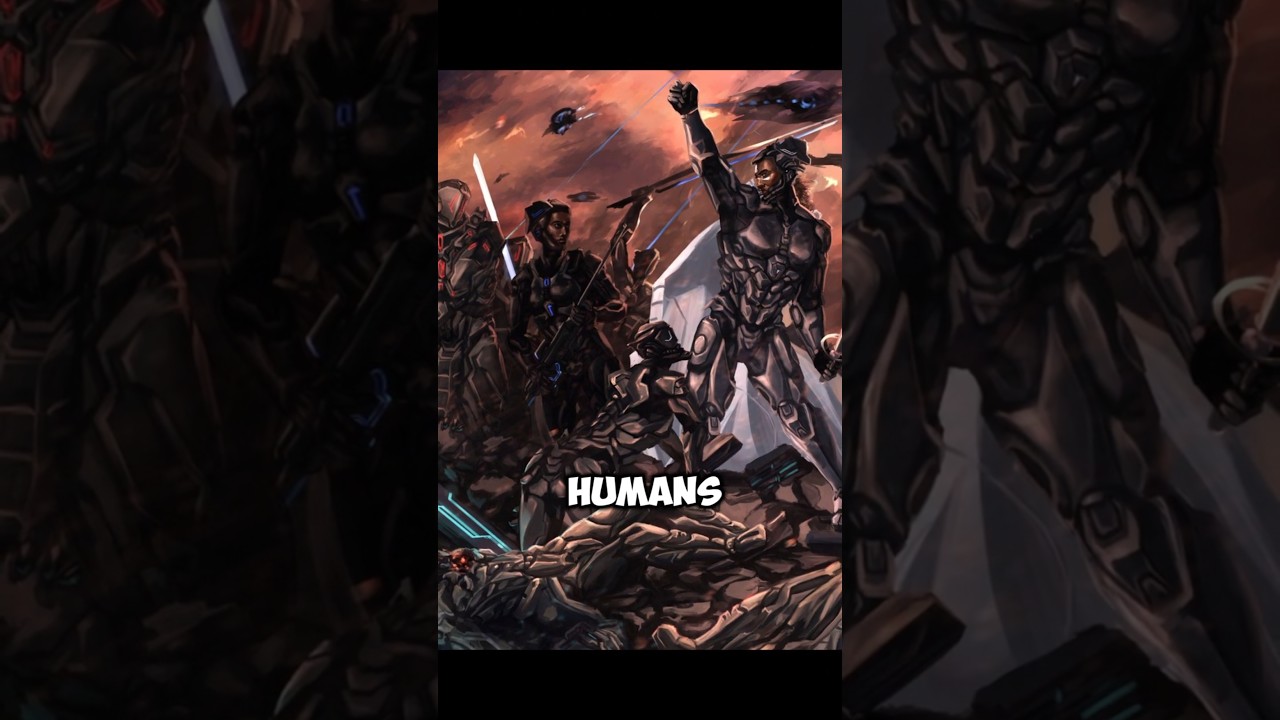 Halo - Ancient Humans lore #halo #ancienthumans #halolore #lore