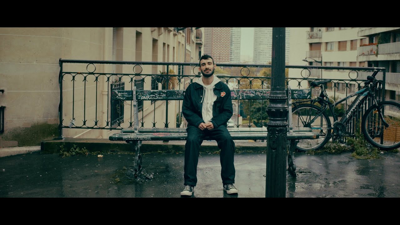 Cobalt - Sinc&egrave;re (Clip officiel)