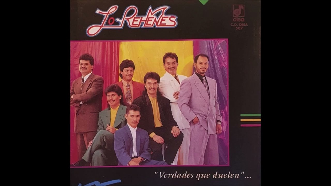 El último Ruego - Los Rehenes