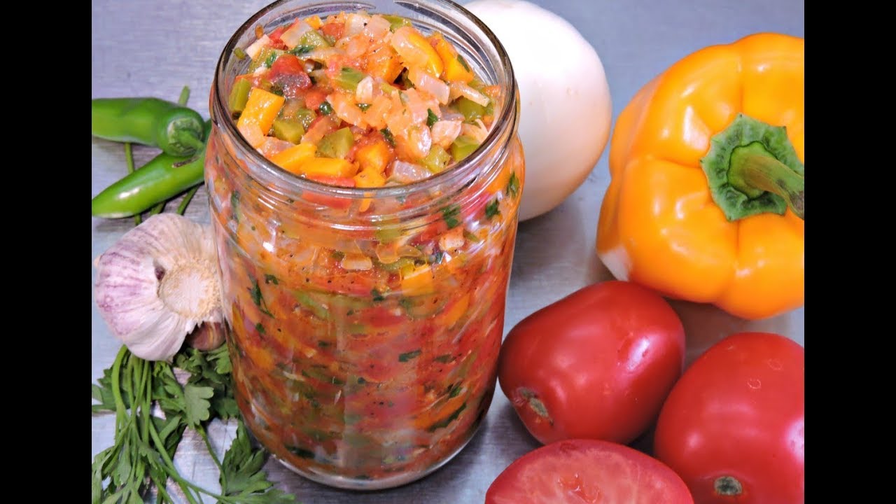 Sofrito para pescados y mariscos.- RecetasdeLuzMa