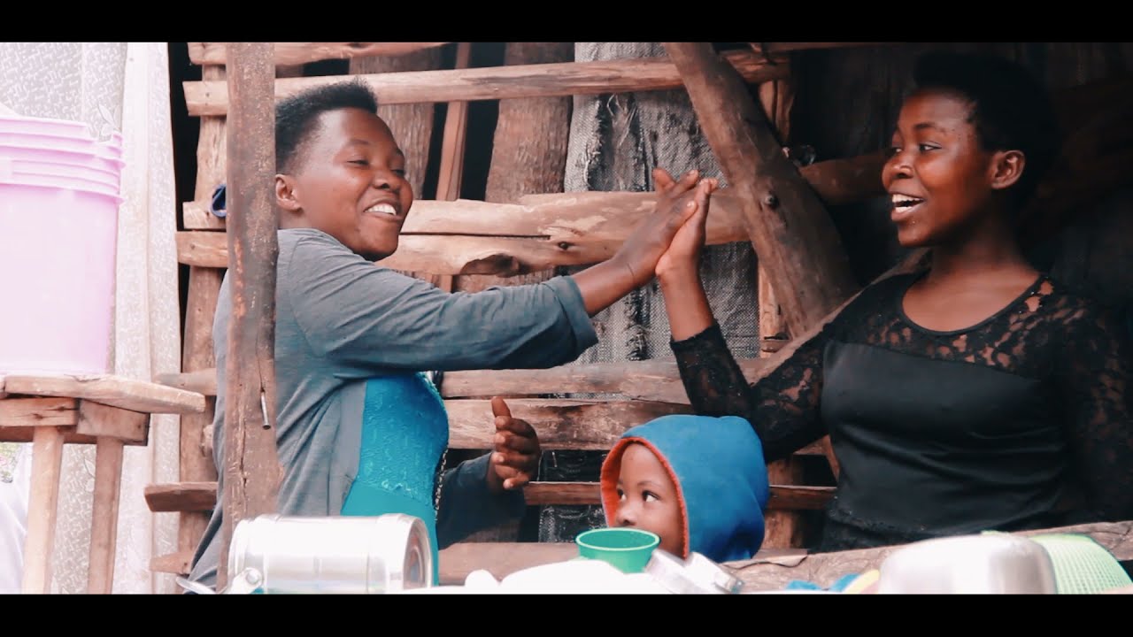Fredy Music_Wanafiki (Official Music Video)