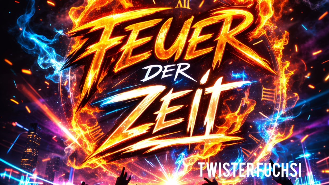 Feuer der Zeit