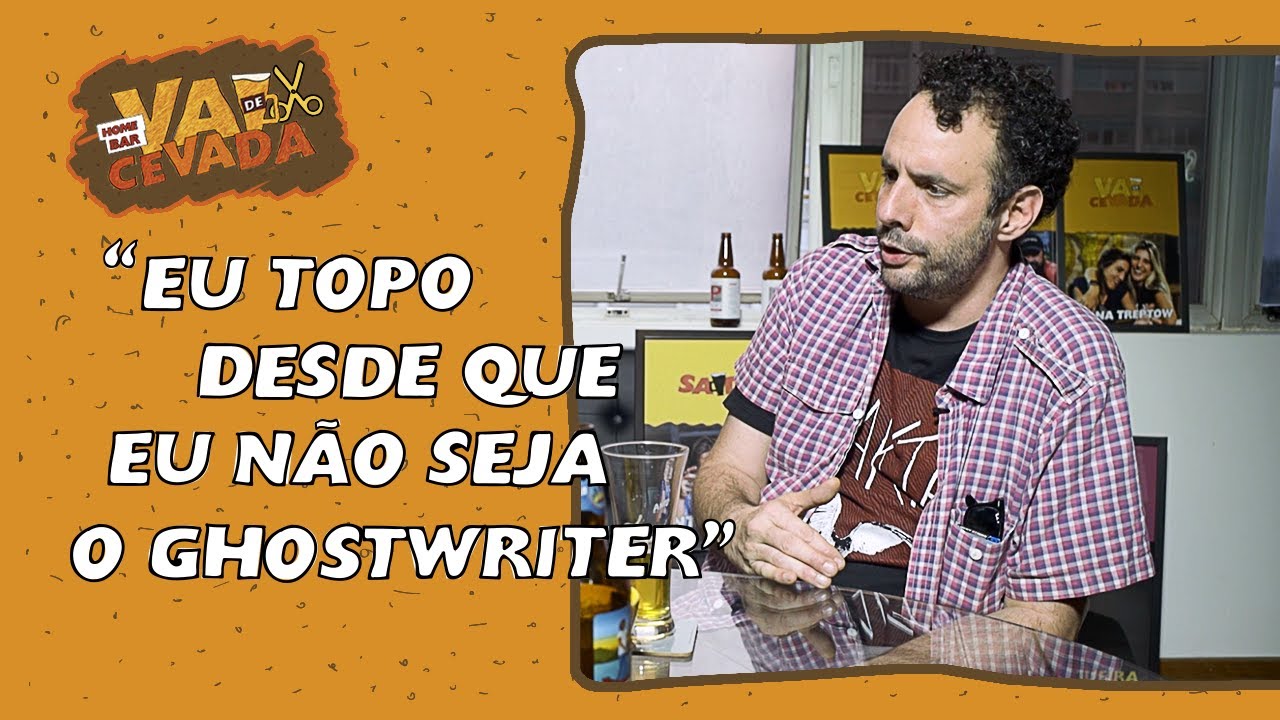 Alexandre Matias sobre PC Siqueira &bull; Cortes do #vaidecevada