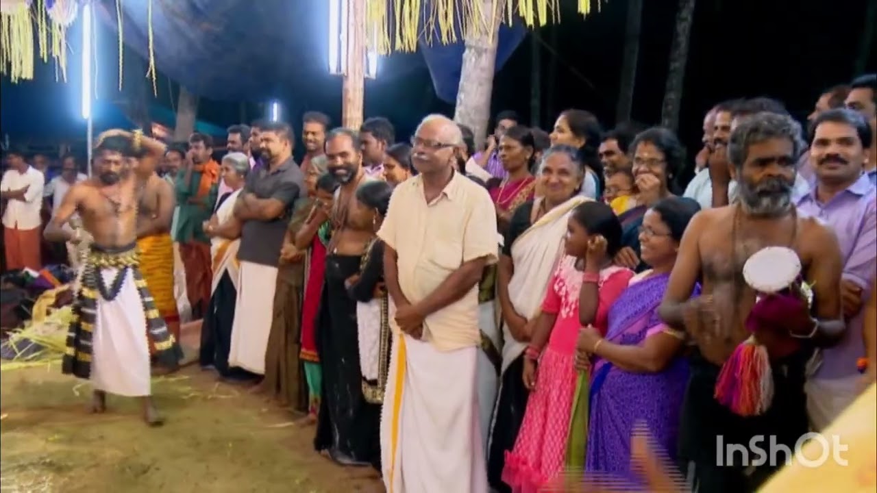 Vettum thadayum kuttumucku brother's