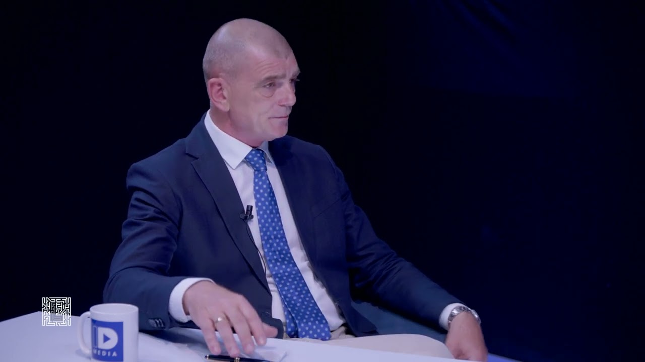 Lavirint - General Arsoski za potencijalnite razvrski na aktivnite vojni