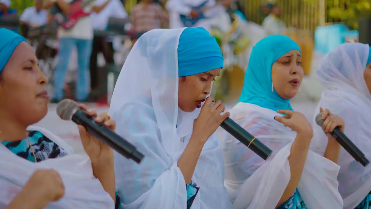 Hobollada Qaranka Waaberi | Waan gaari doonnaa | Official Music Video 2025