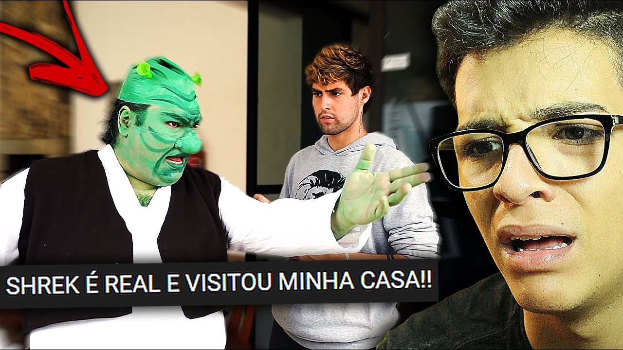 O dia que eu entrei no fundo do poço do YouTube...