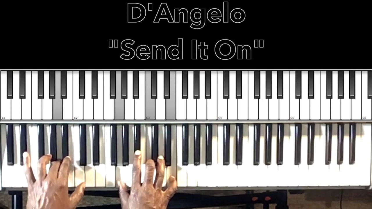 D'Angelo 