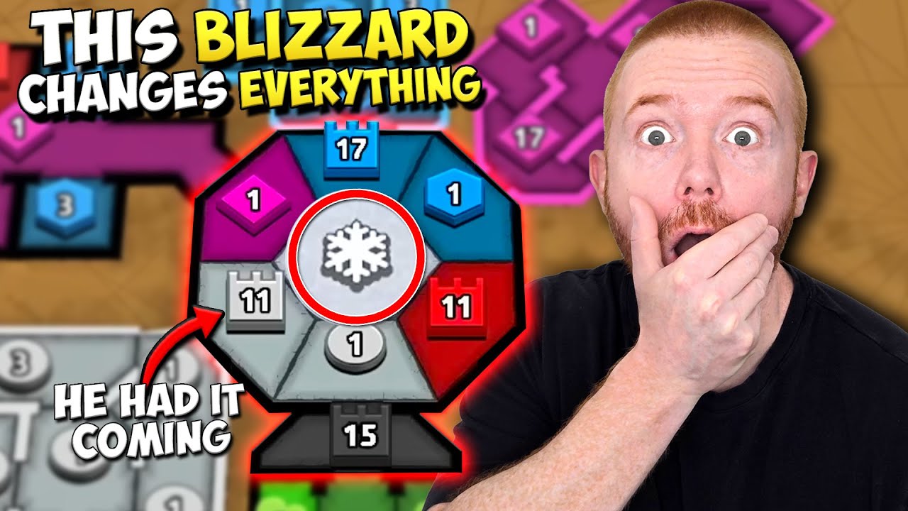 He Had It Coming… Karma Delivered