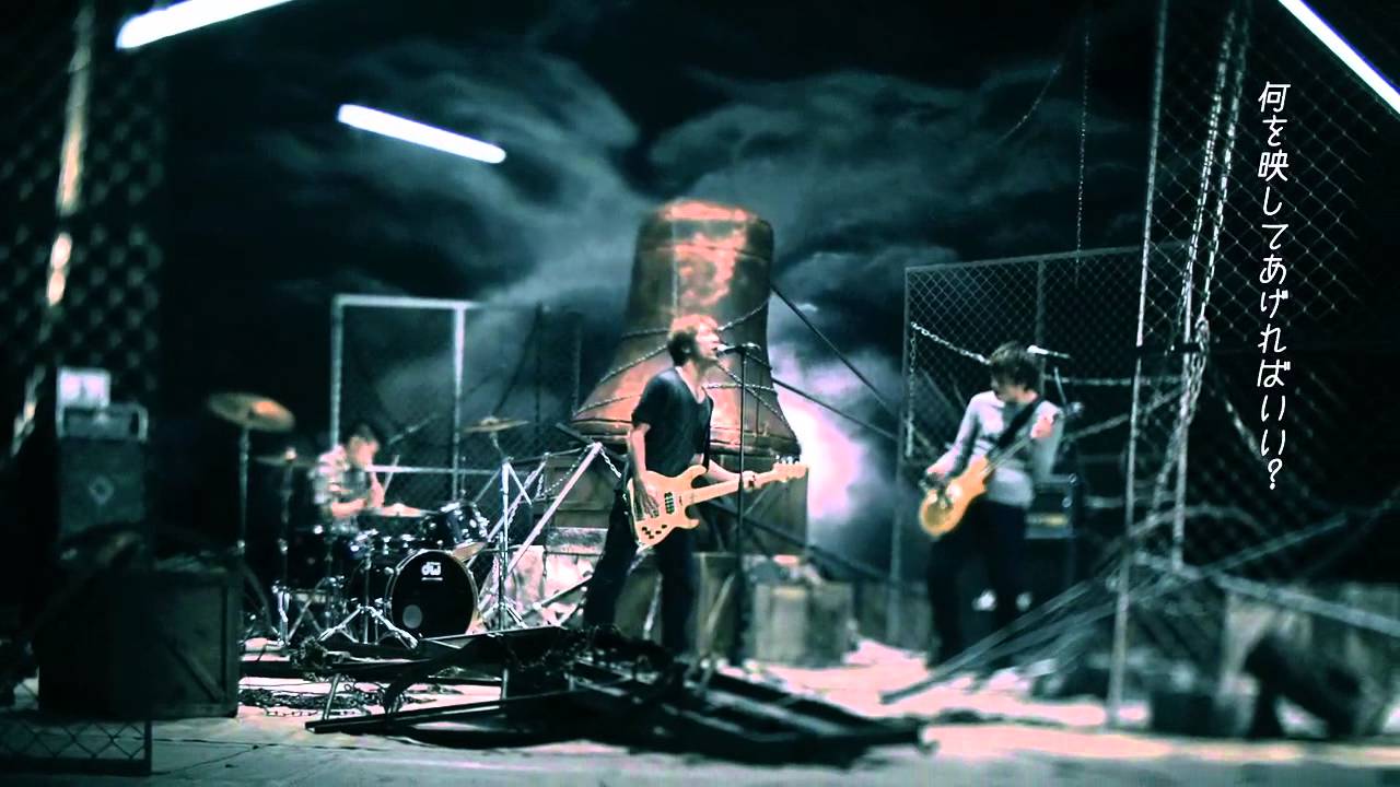 locofrank「STARLIGHT」MV