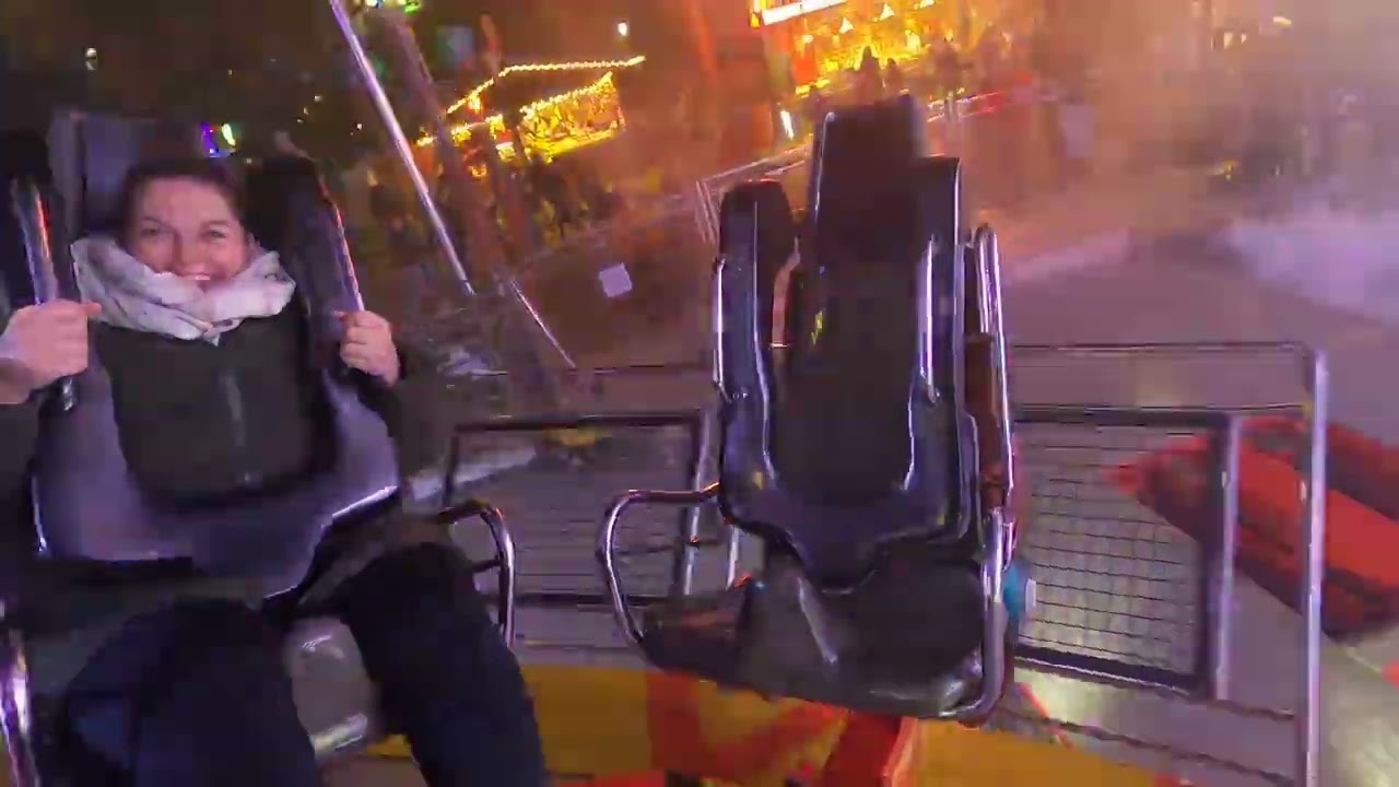 High Impress - Oberschelp (ONRIDE/POV)Video Allerheiligenkirmes Soest 2022