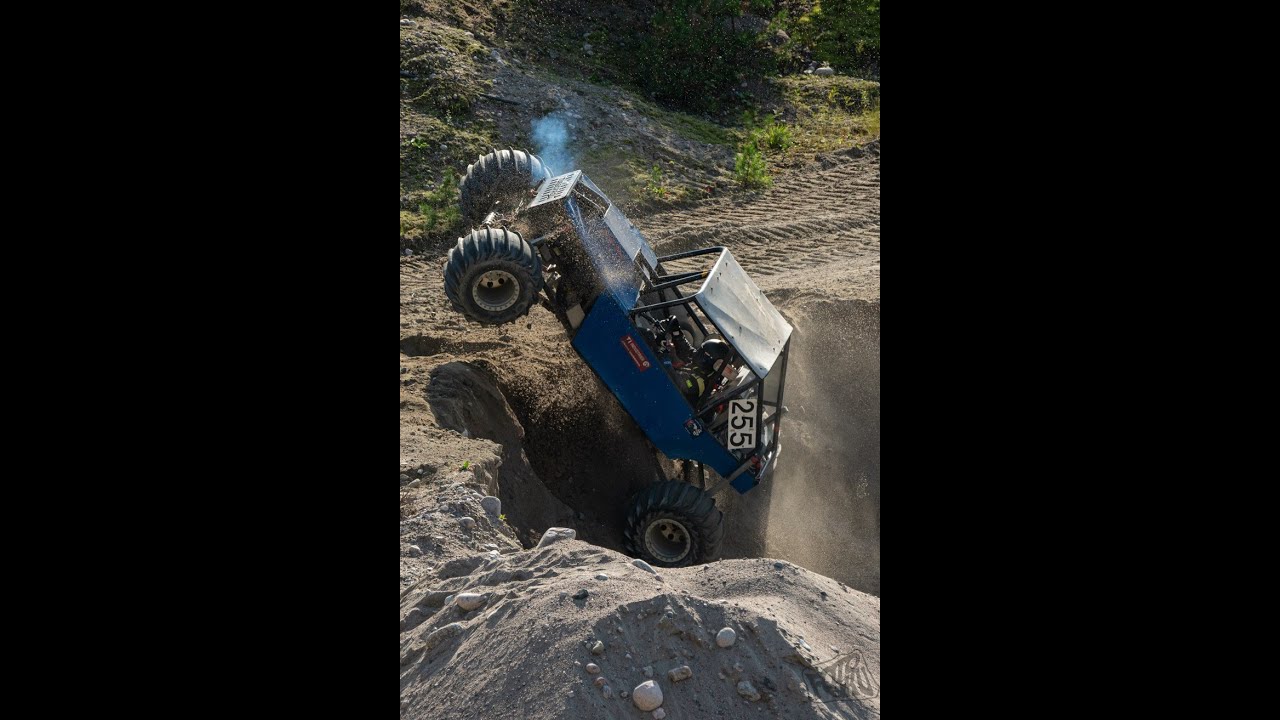 FORMULA OFFROAD NORWAY. Track 6 Saturday Skien september 7 2024 NM # 4 + World Cup