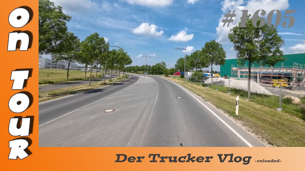 Neue Elflein-Halle | Vlog #1605