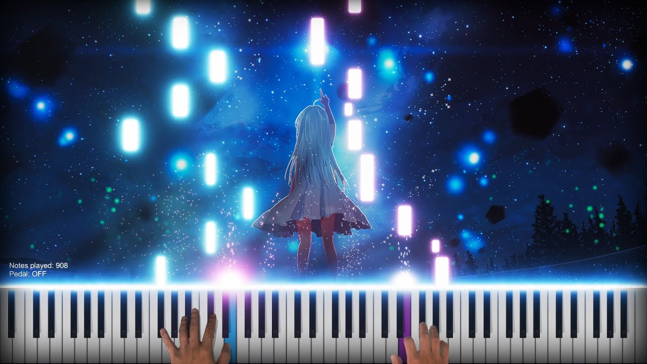 Most Beautiful Music - Forever