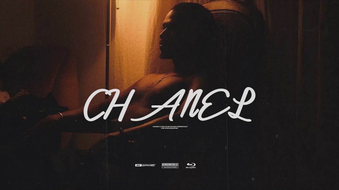 Afrobeat Type Beat 2026 - 'CHANEL' | Burna Boy x Qing Madi x Omah Lay Emotional Instrumental