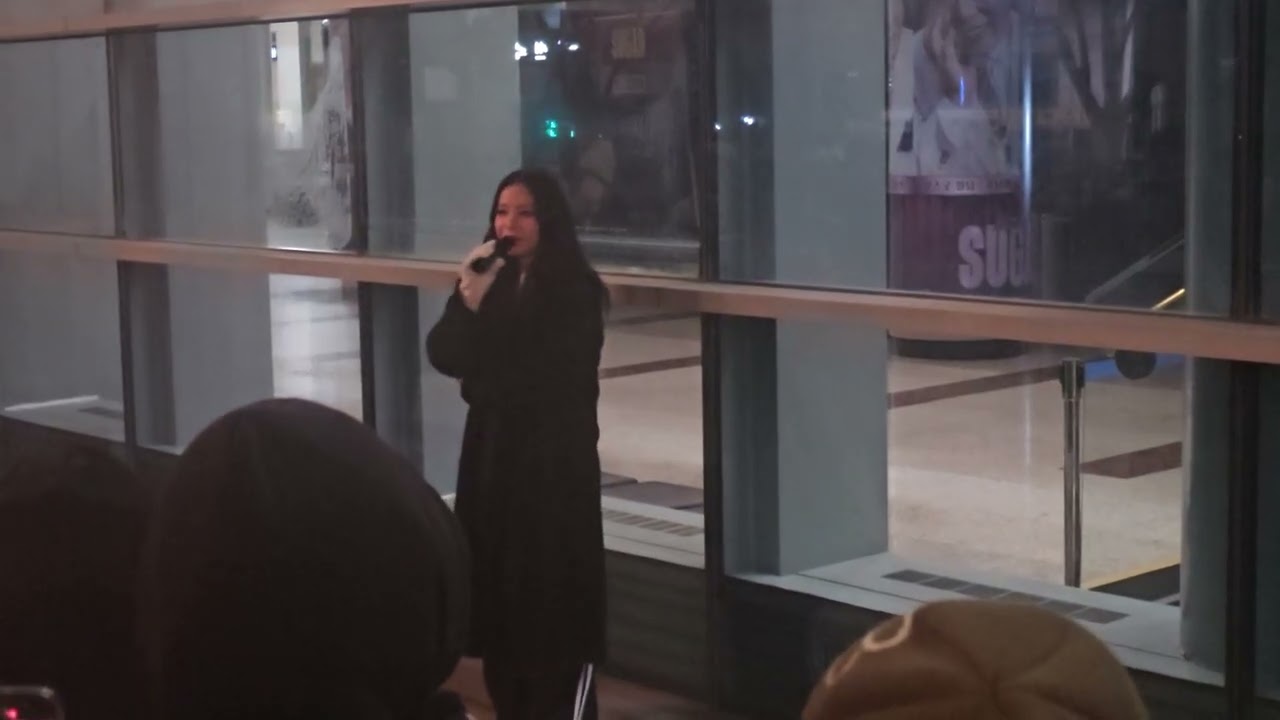 260108 솔라 미니 팬미팅