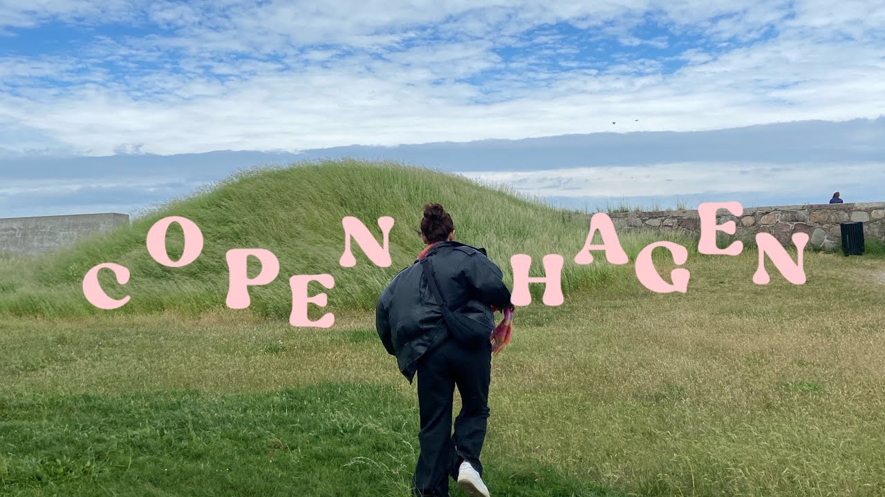 days in copenhagen (exploring, thrifting & more)