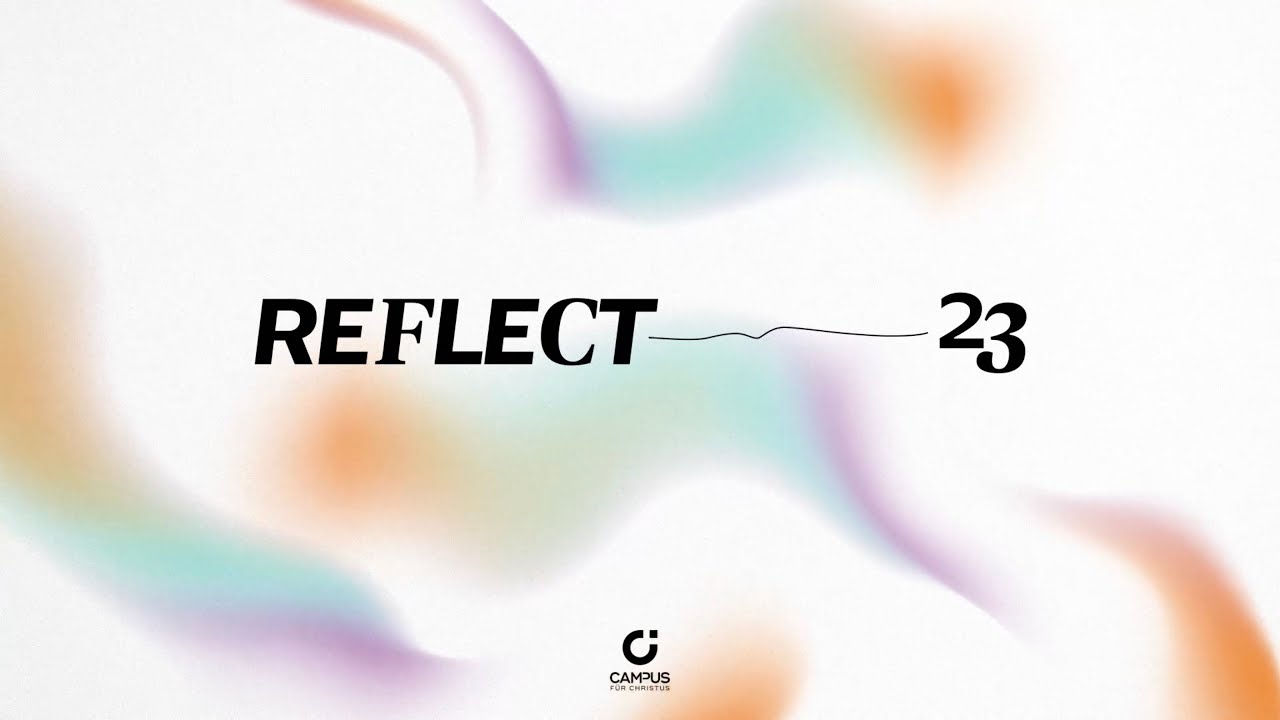 REFLECT23 mit Juri Friesen und Flo Stielper