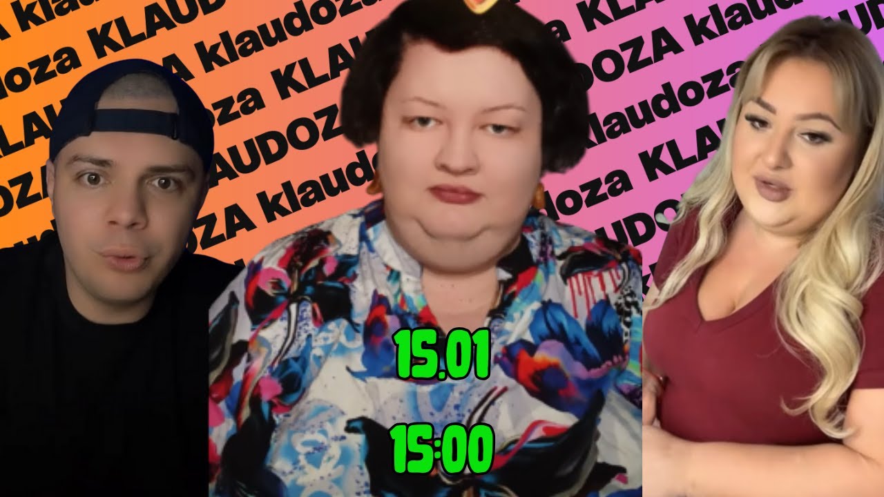 Wsp&oacute;łpraca z SFD i Połączenia z Karoliną ~ Live Klaudelizy z Ironem i  karolajnaa28