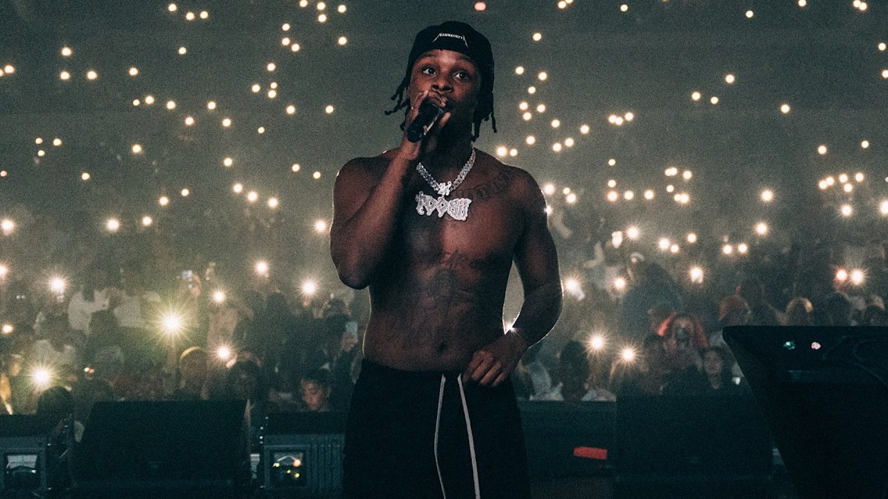 (FREE) TOOSII TYPE BEAT 2026 - 