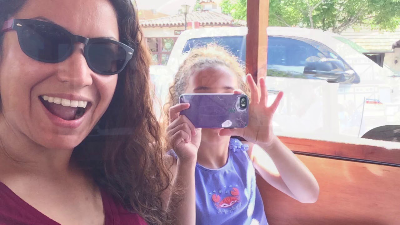 Solvang Adventure