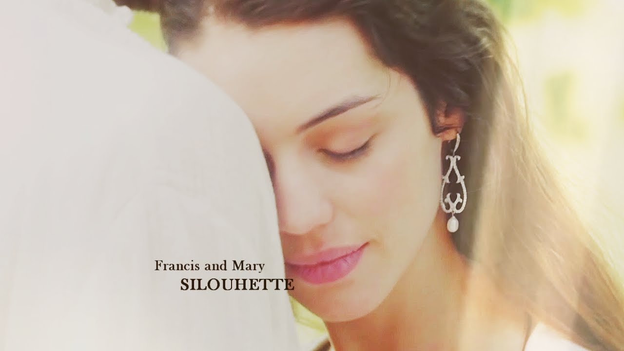 Francis & Mary | Silouhette [+4x16]