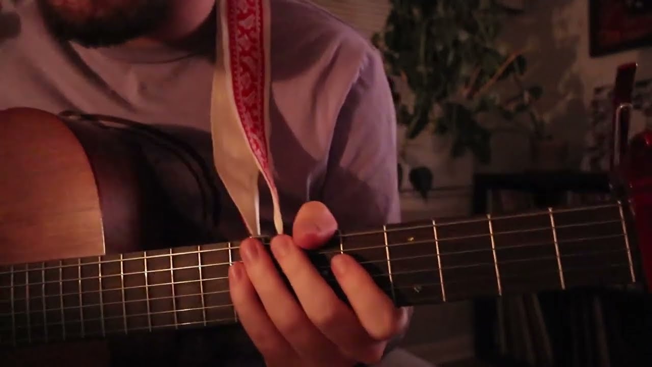 Halloween Store - Andy Shauf Tutorial