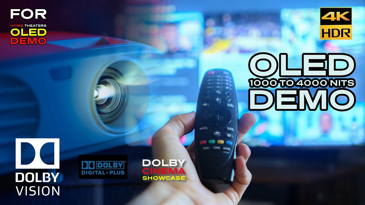 DOLBY VISION 